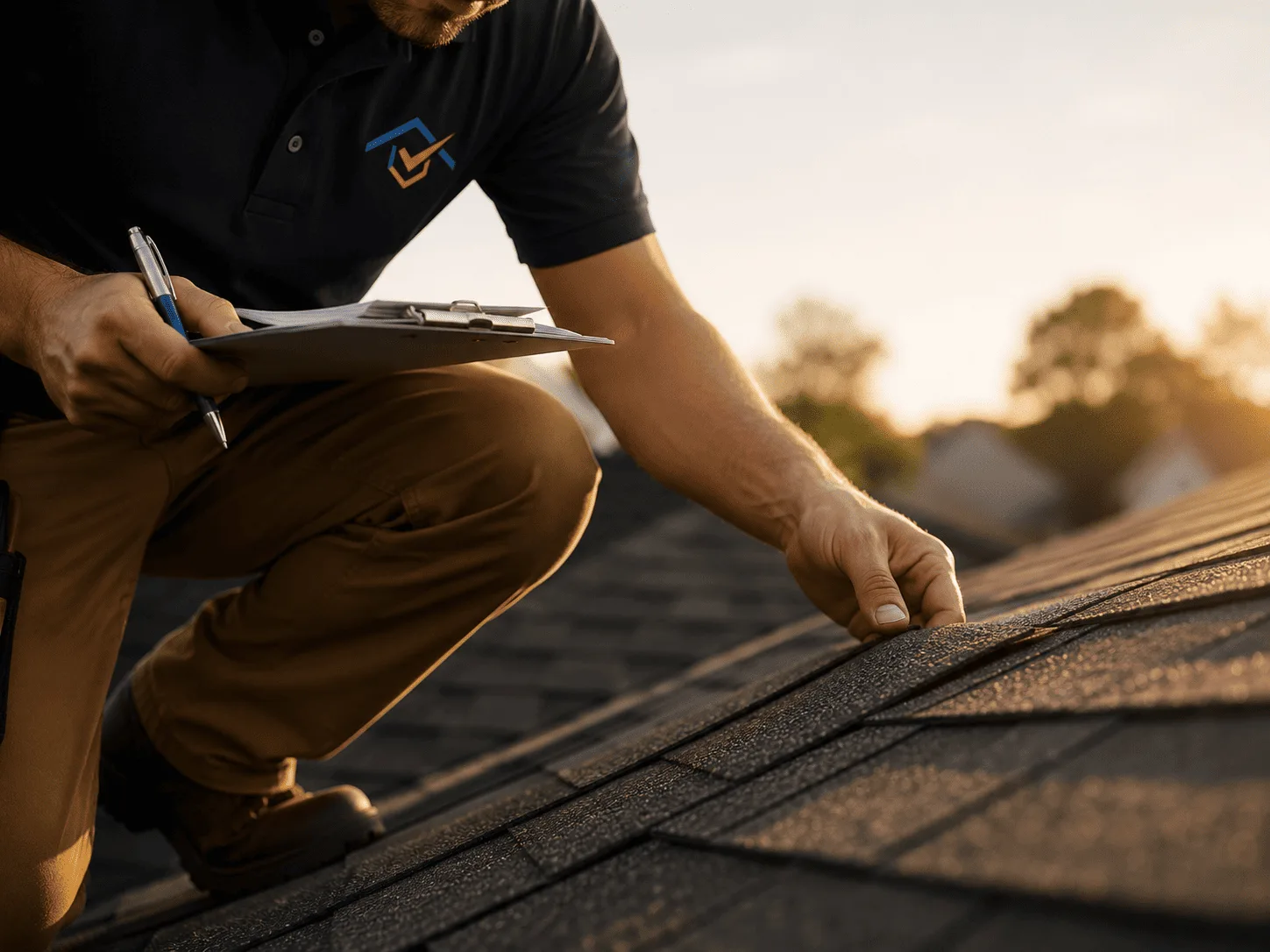 Why Choose Roof Inspection in Sherrodsville, OH