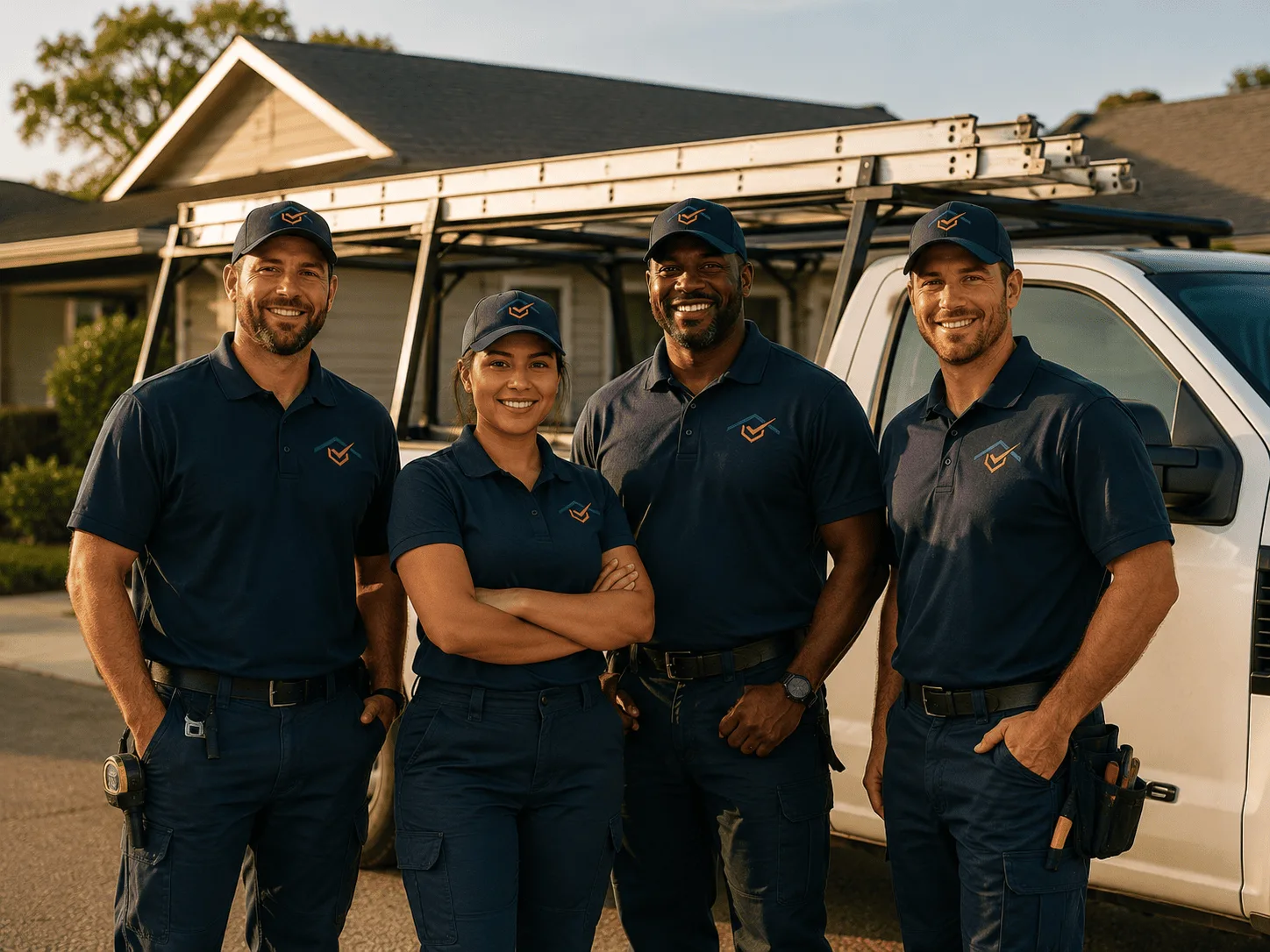 Roof Inspection company in Sherrodsville, OH